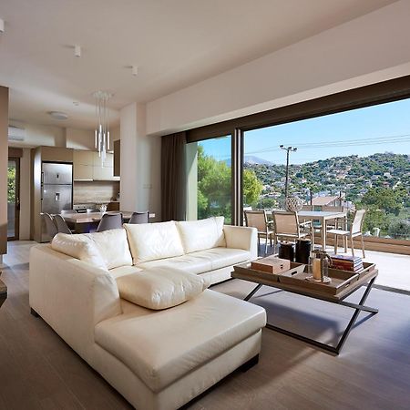 Elaia Luxury Suites Λαγονήσι Εξωτερικό φωτογραφία