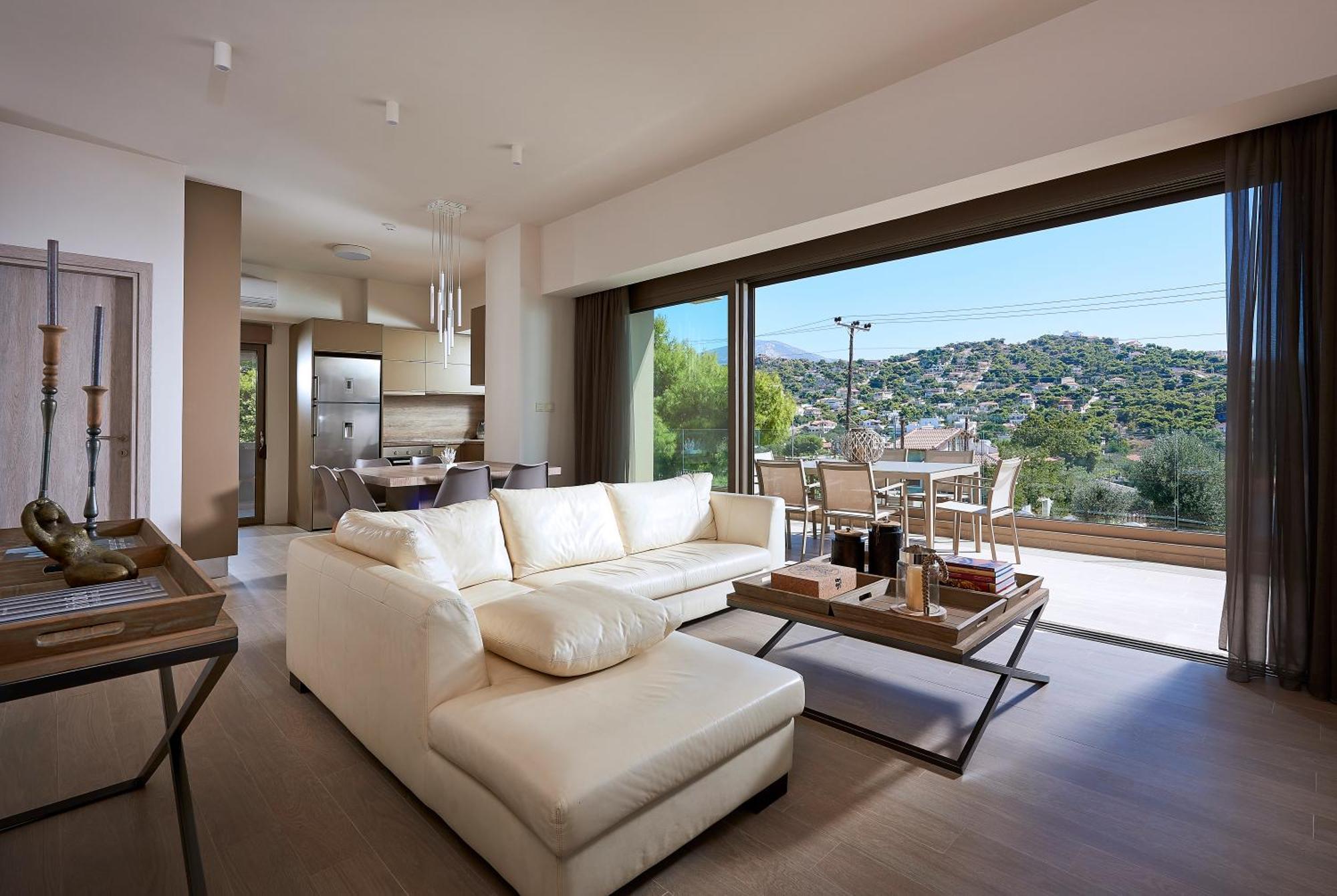 Elaia Luxury Suites Λαγονήσι Εξωτερικό φωτογραφία