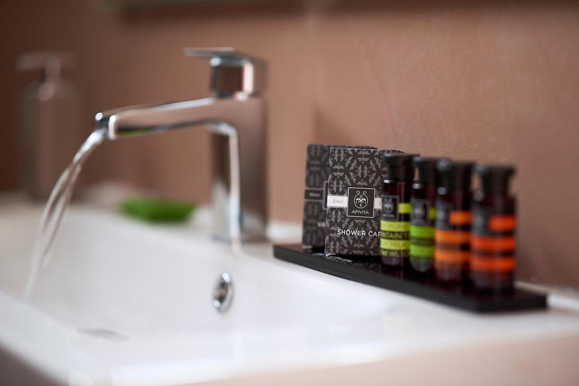 Elaia Luxury Suites Λαγονήσι Εξωτερικό φωτογραφία