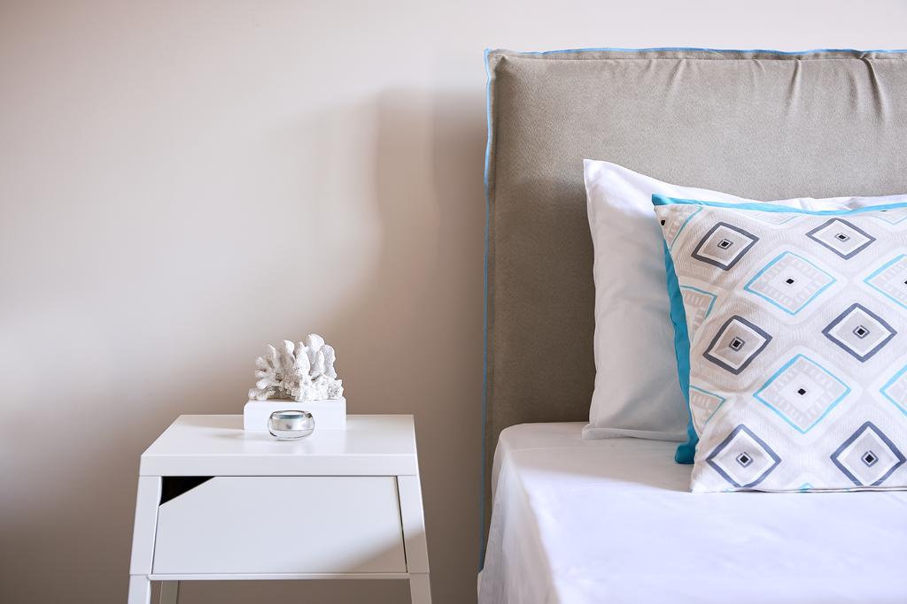 Elaia Luxury Suites Λαγονήσι Εξωτερικό φωτογραφία