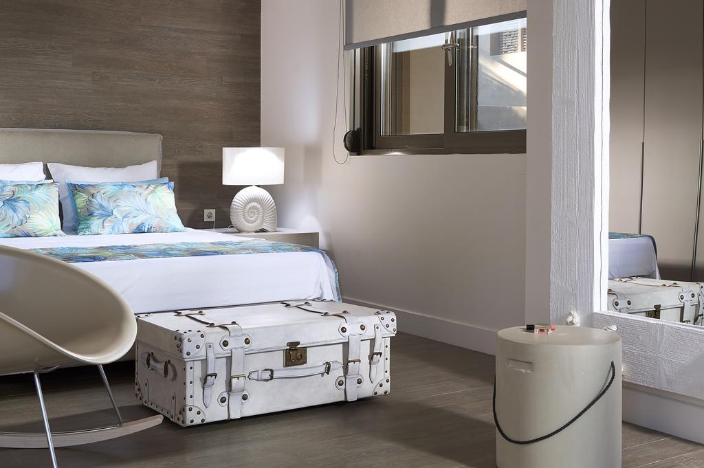 Elaia Luxury Suites Λαγονήσι Εξωτερικό φωτογραφία