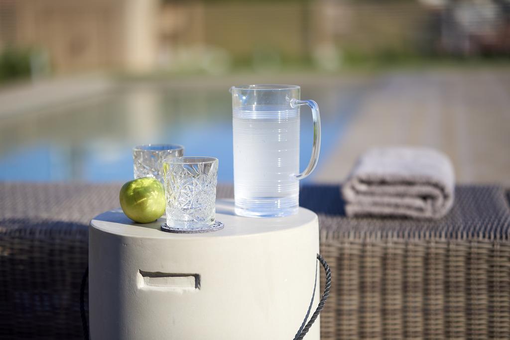 Elaia Luxury Suites Λαγονήσι Εξωτερικό φωτογραφία