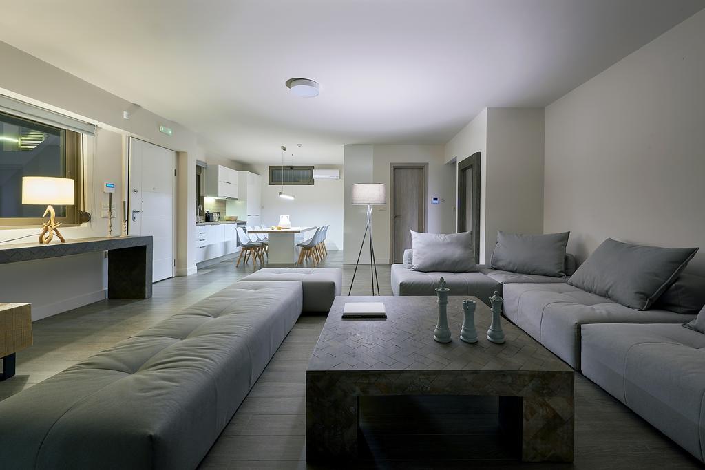 Elaia Luxury Suites Λαγονήσι Εξωτερικό φωτογραφία