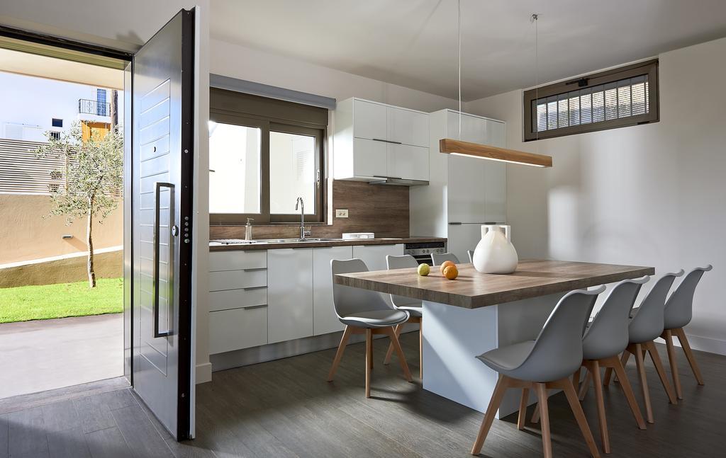 Elaia Luxury Suites Λαγονήσι Εξωτερικό φωτογραφία