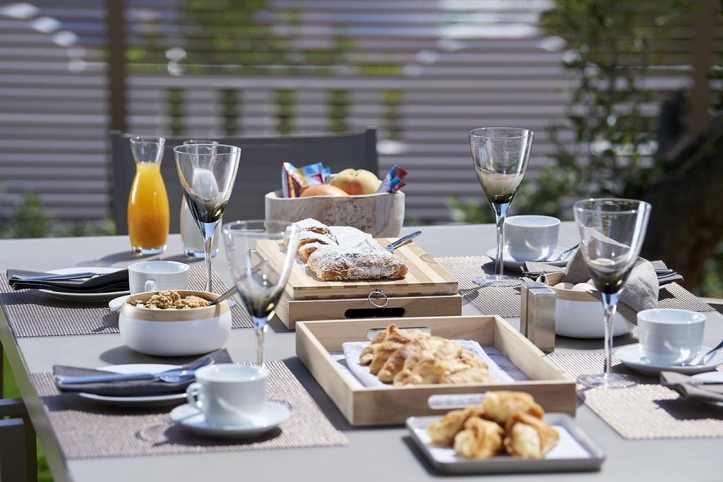 Elaia Luxury Suites Λαγονήσι Εξωτερικό φωτογραφία