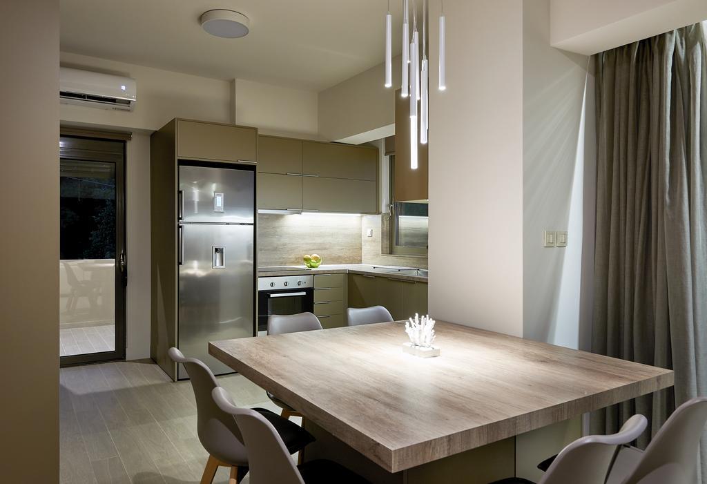 Elaia Luxury Suites Λαγονήσι Εξωτερικό φωτογραφία