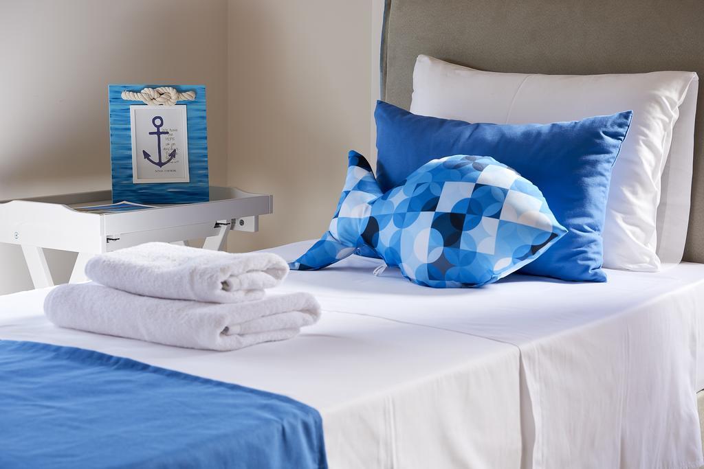 Elaia Luxury Suites Λαγονήσι Εξωτερικό φωτογραφία