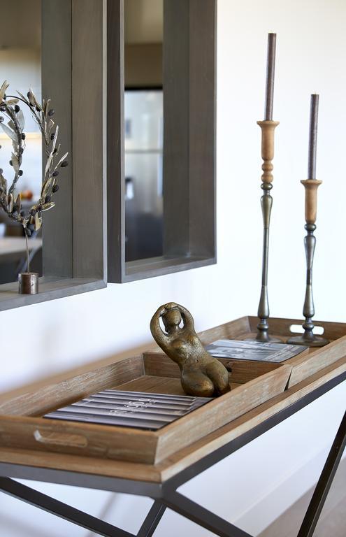 Elaia Luxury Suites Λαγονήσι Εξωτερικό φωτογραφία