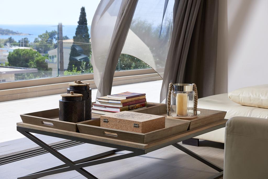 Elaia Luxury Suites Λαγονήσι Εξωτερικό φωτογραφία