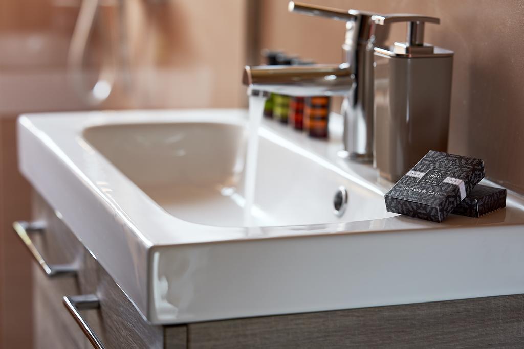 Elaia Luxury Suites Λαγονήσι Εξωτερικό φωτογραφία