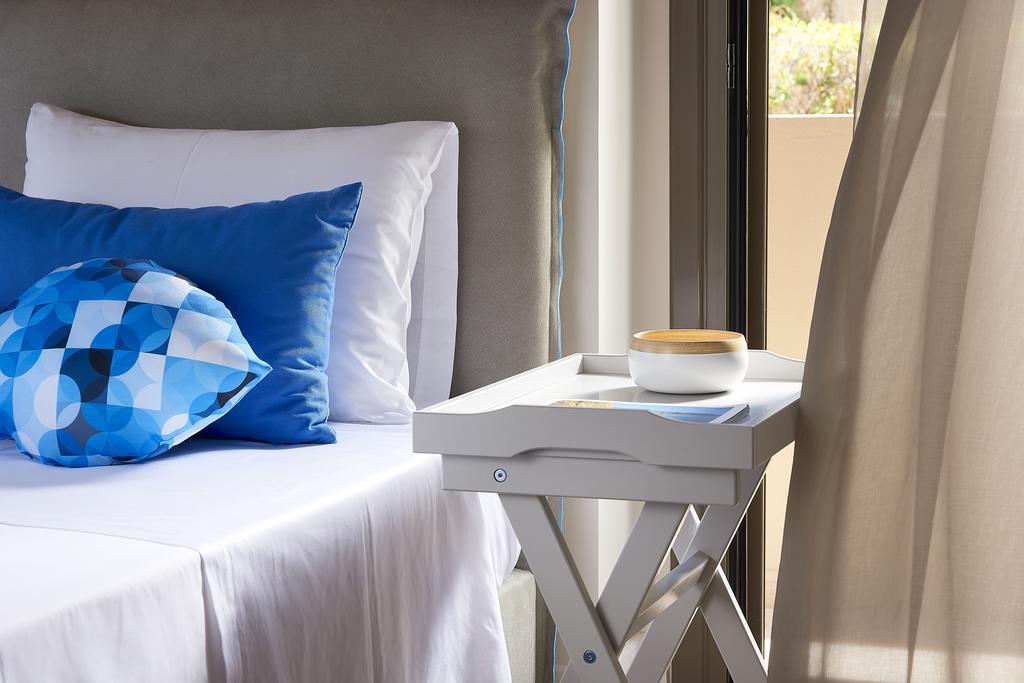 Elaia Luxury Suites Λαγονήσι Εξωτερικό φωτογραφία