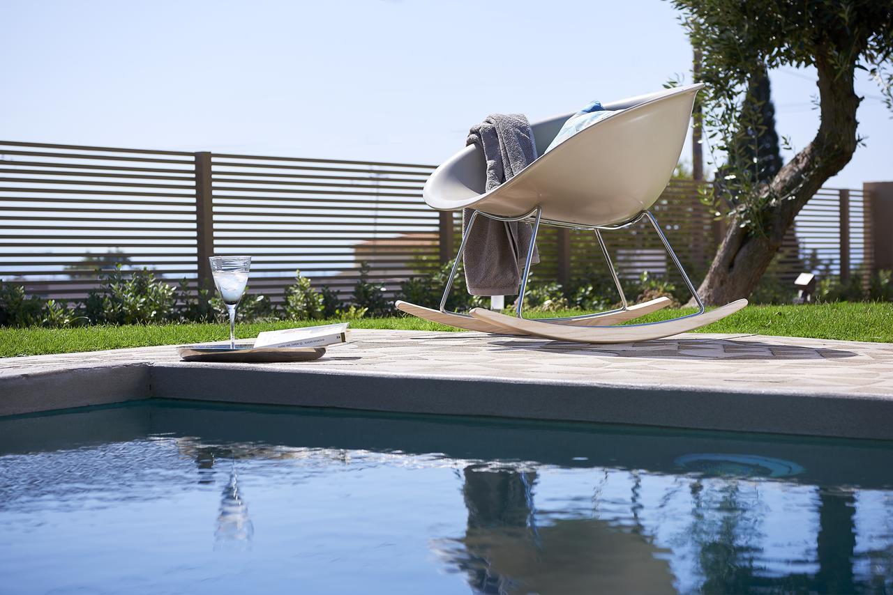 Elaia Luxury Suites Λαγονήσι Εξωτερικό φωτογραφία